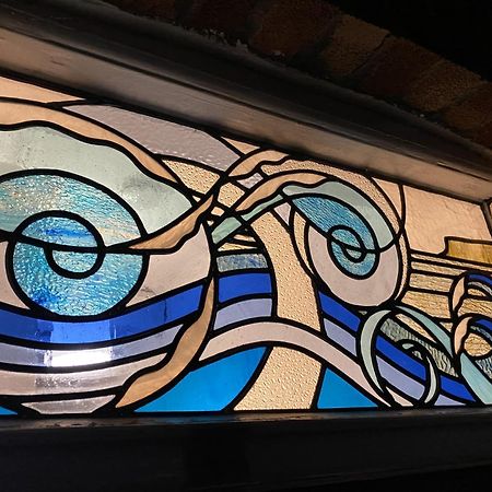 Вилла Coastal Escape In The Heart Of Saltburn Экстерьер фото