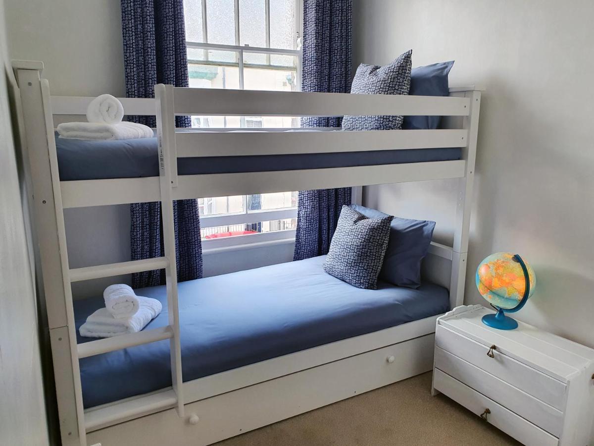 Вилла Coastal Escape In The Heart Of Saltburn Экстерьер фото