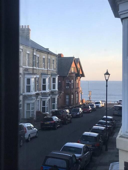 Вилла Coastal Escape In The Heart Of Saltburn Экстерьер фото
