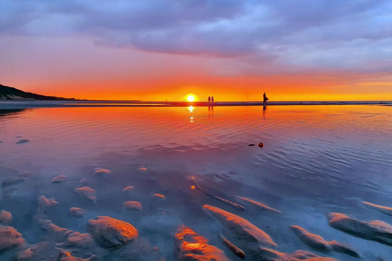 Вилла Coastal Escape In The Heart Of Saltburn Экстерьер фото