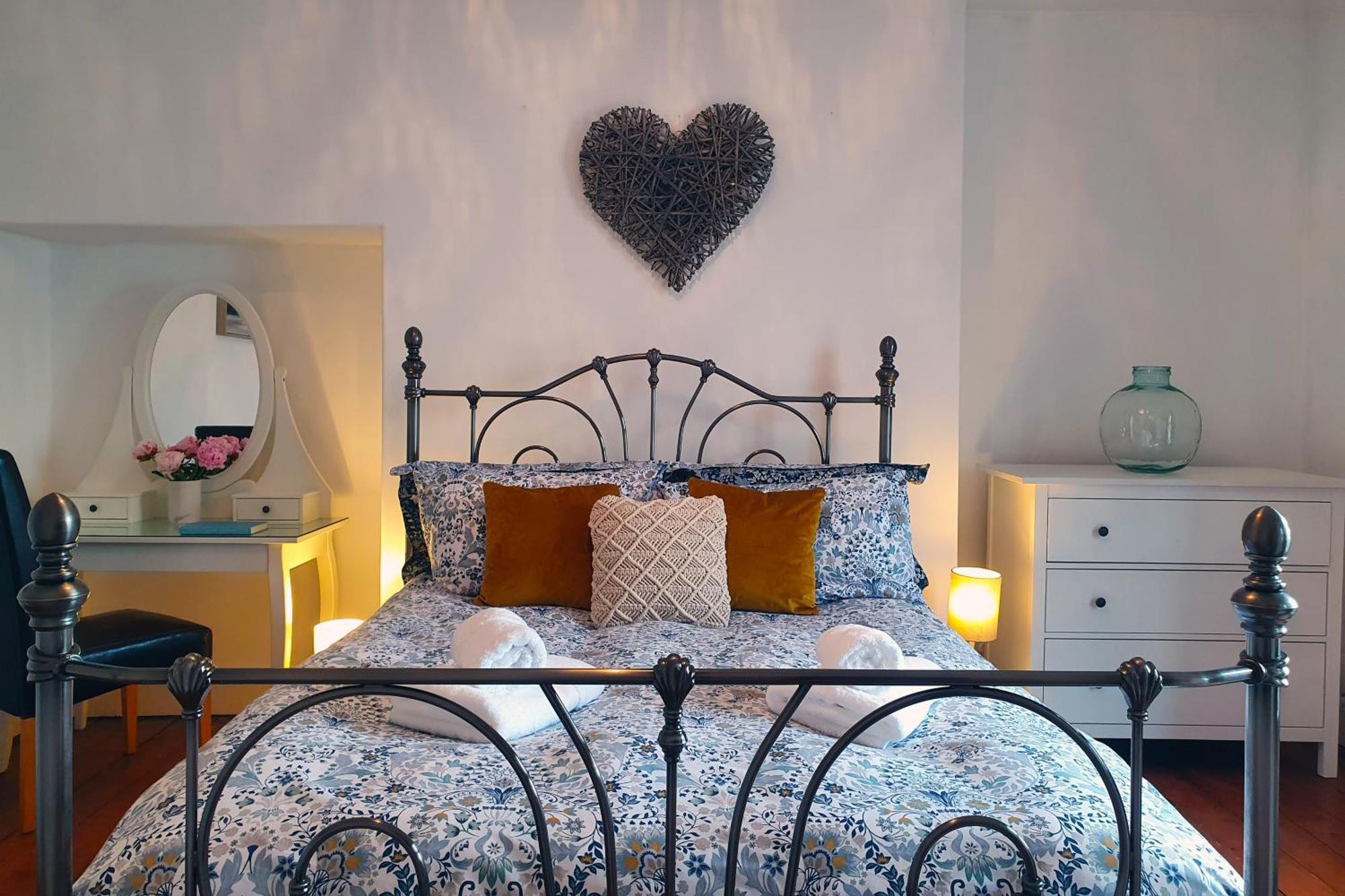 Вилла Coastal Escape In The Heart Of Saltburn Экстерьер фото